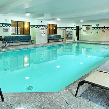 Phoenix Inn Suites Albany Exteriér fotografie