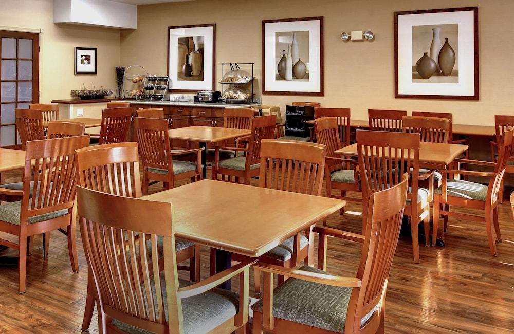 Phoenix Inn Suites Albany Exteriér fotografie