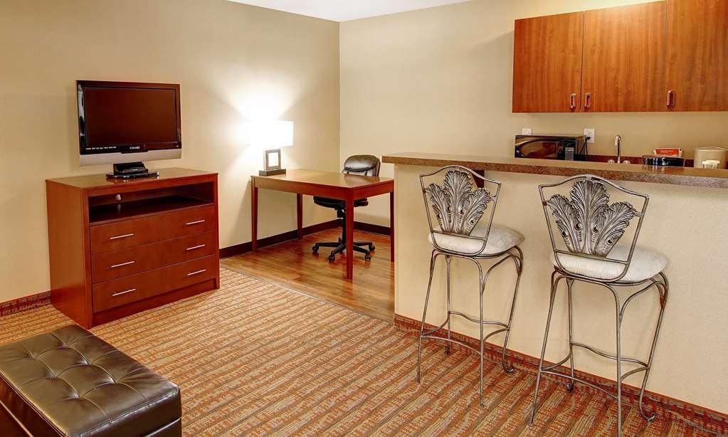 Phoenix Inn Suites Albany Pokoj fotografie