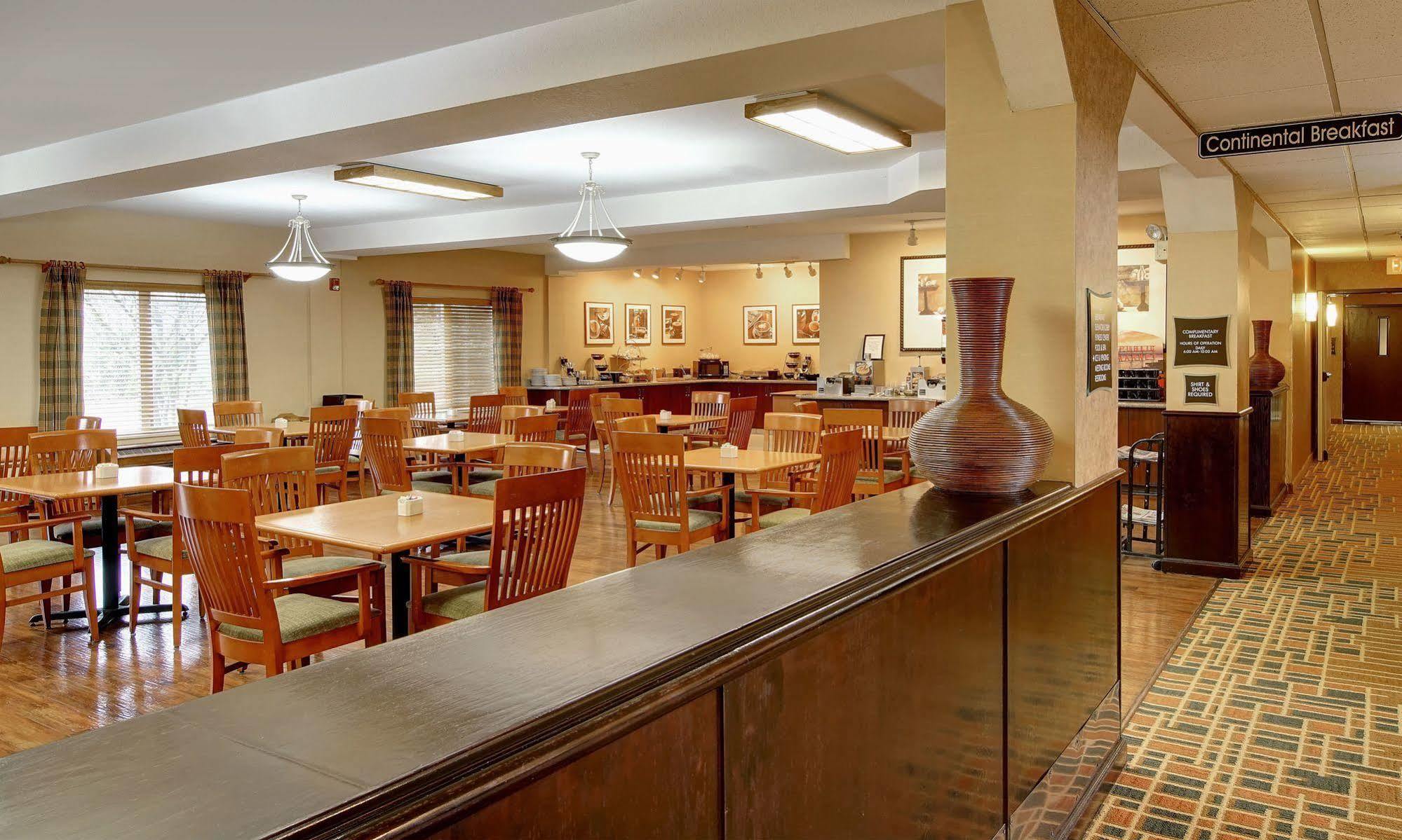 Phoenix Inn Suites Albany Exteriér fotografie