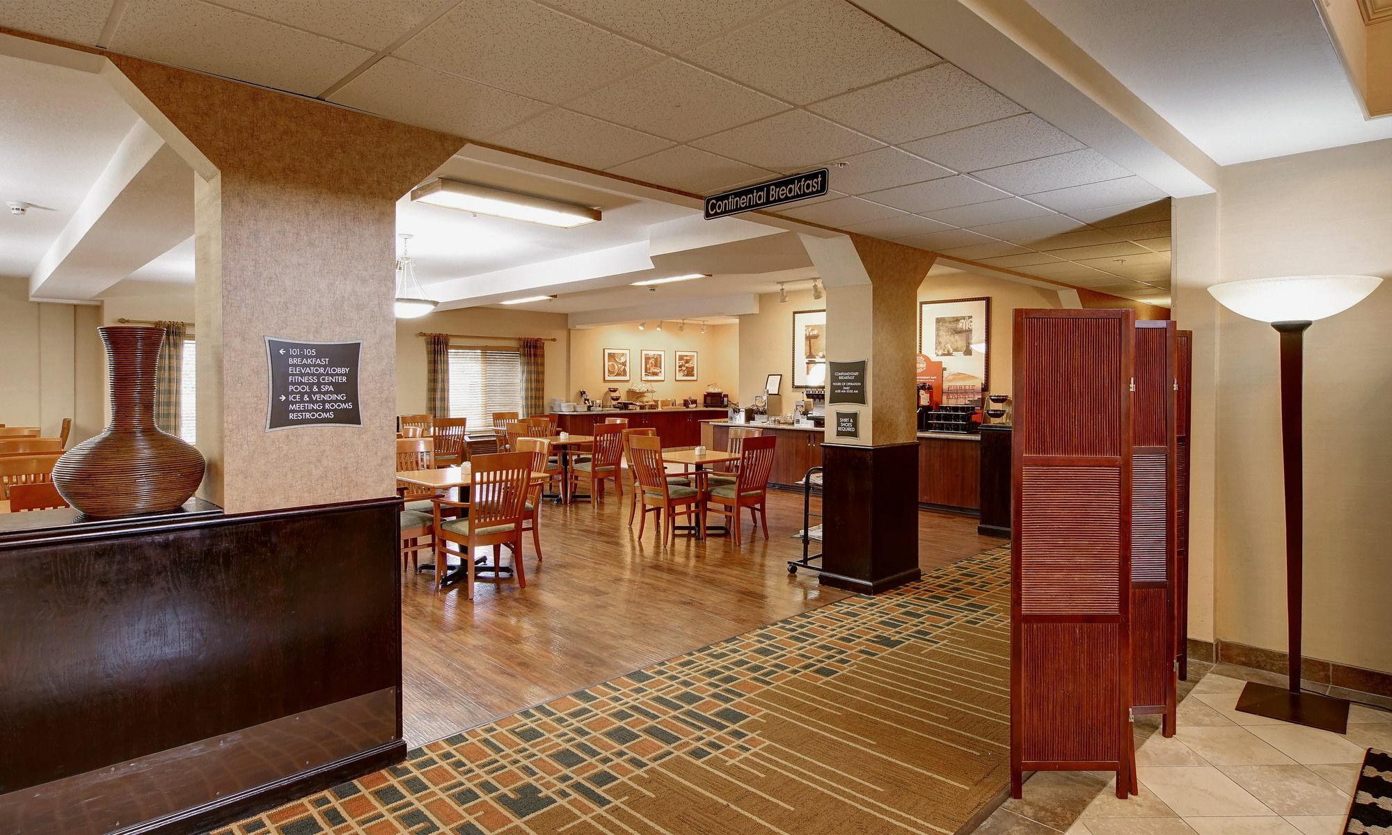 Phoenix Inn Suites Albany Exteriér fotografie