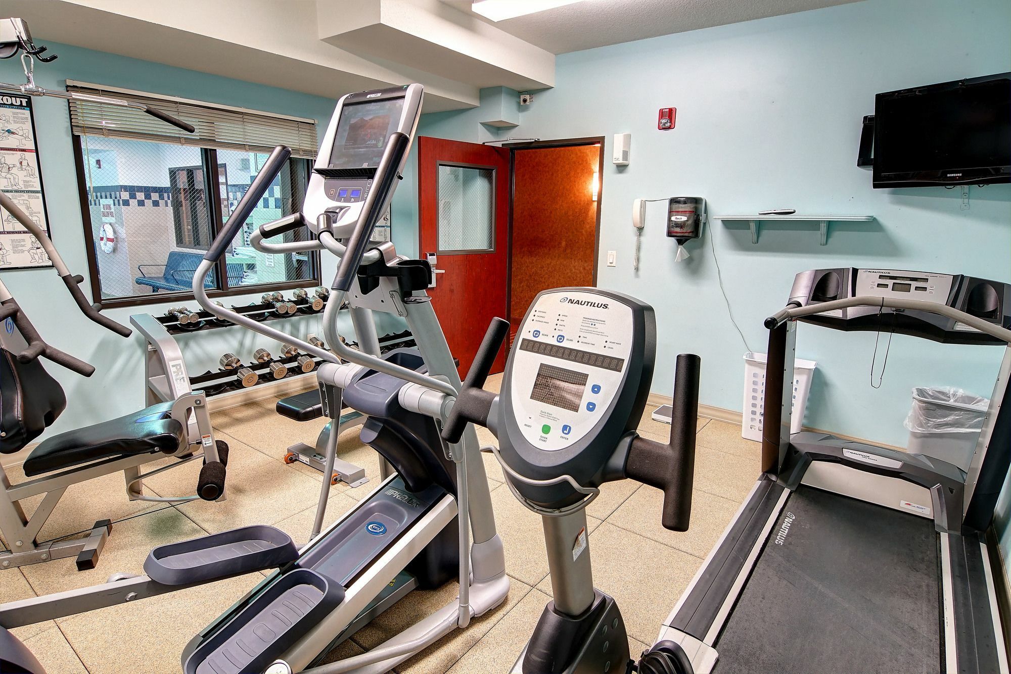 Phoenix Inn Suites Albany Exteriér fotografie